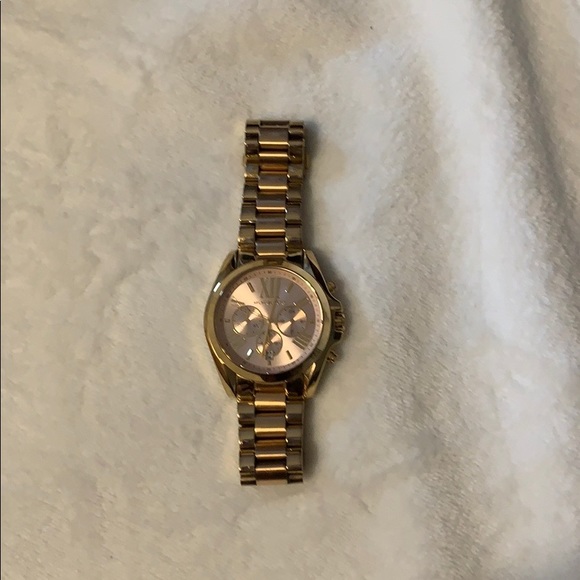 Women’s Michael Kors watch
